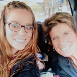 Meet your Posher, Debra